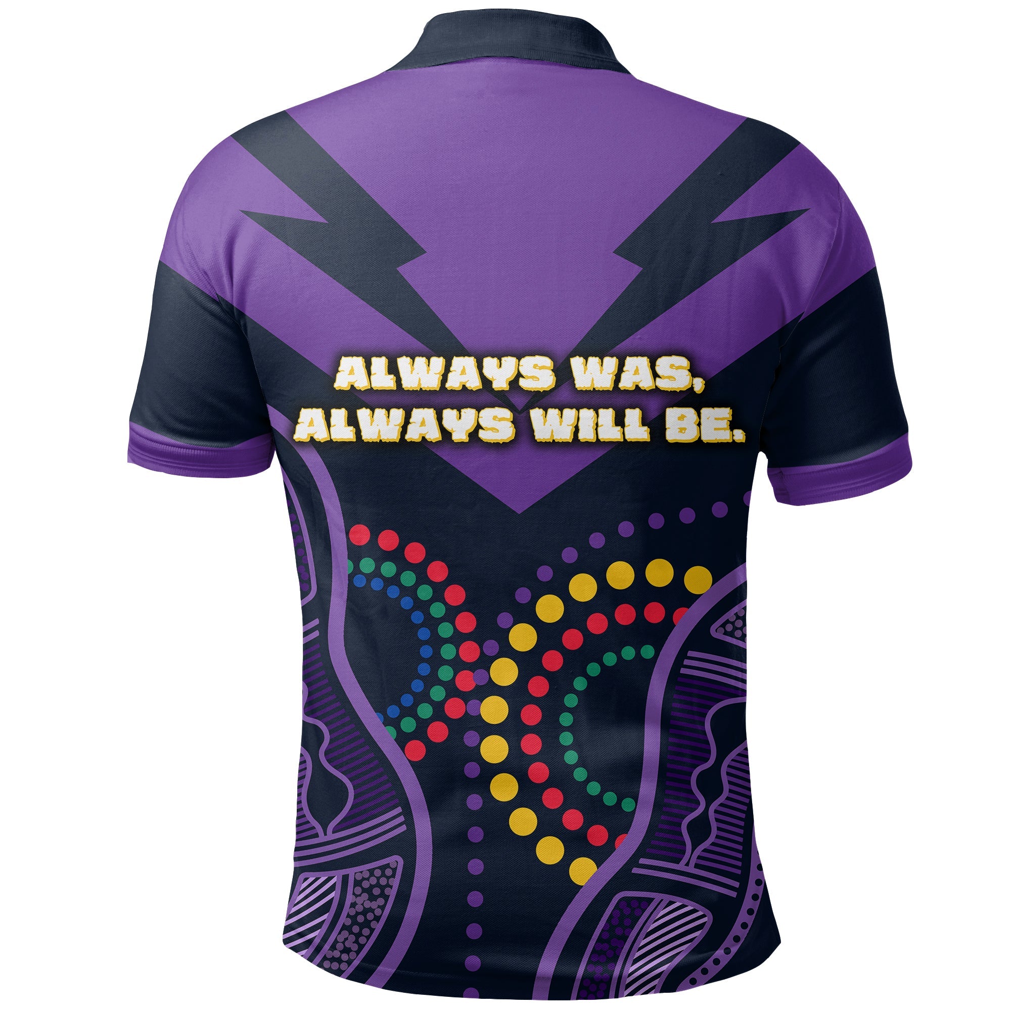 storm-naidoc-week-polo-shirt-aboriginal-simple-style