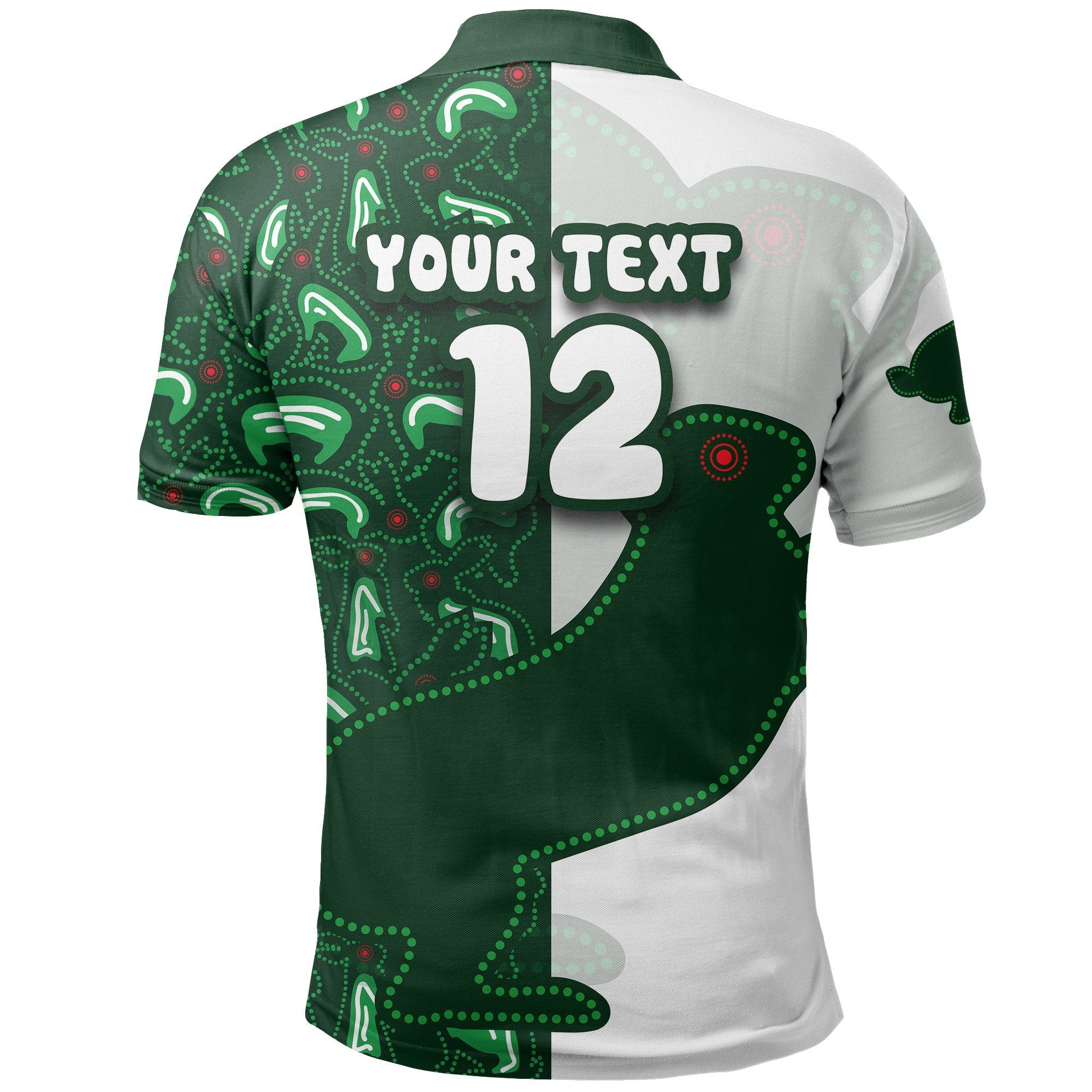 custom-personalised-rabbitohs-polo-shirt-humanized-style