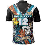 custom-personalised-combo-polo-shirt-and-men-short-power-naidoc-week-adelaide-special-version