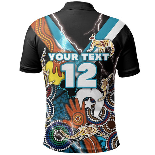 custom-personalised-combo-polo-shirt-and-men-short-power-naidoc-week-adelaide-special-version