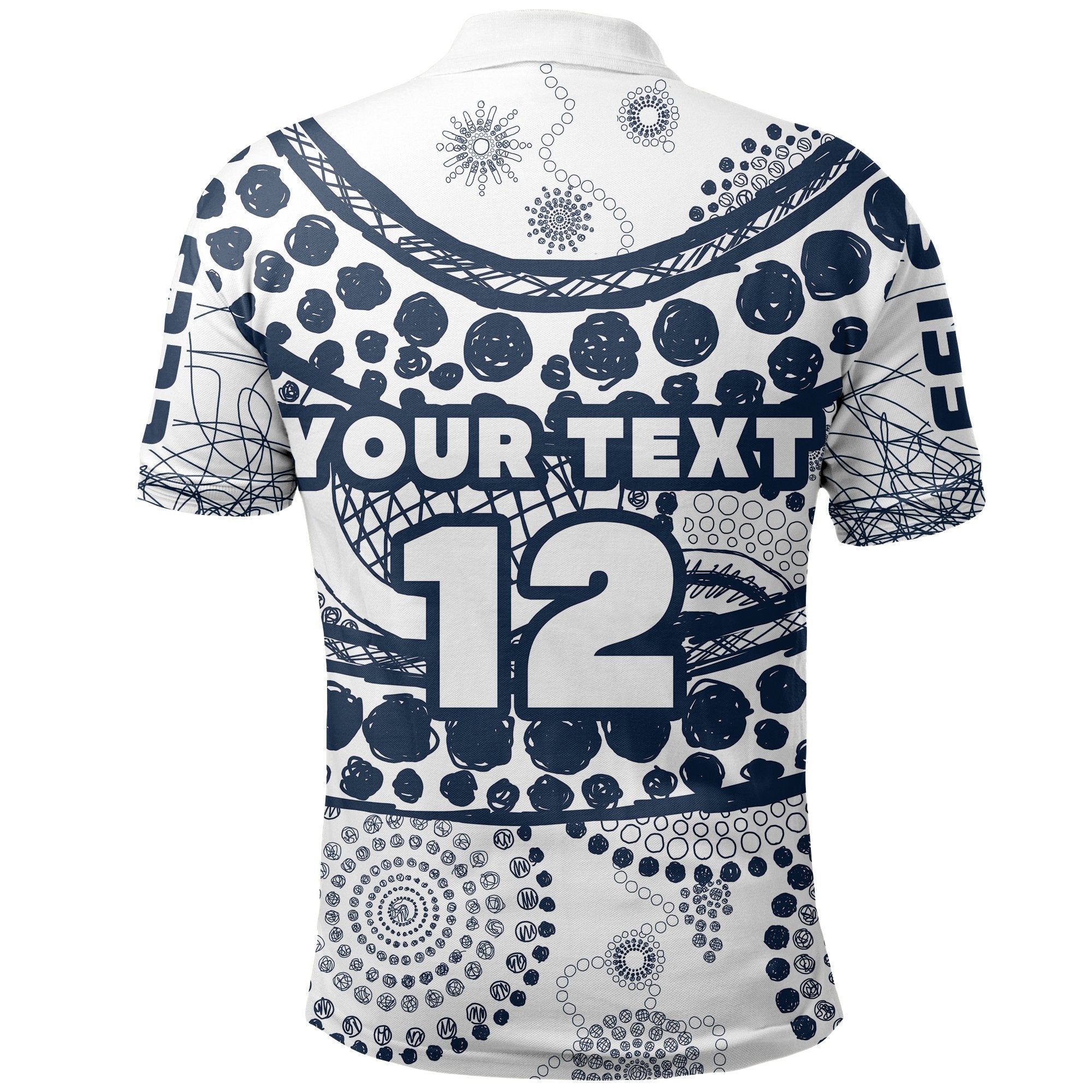 custom-personalised-eels-rugby-polo-shirt-line-art-special-version-3