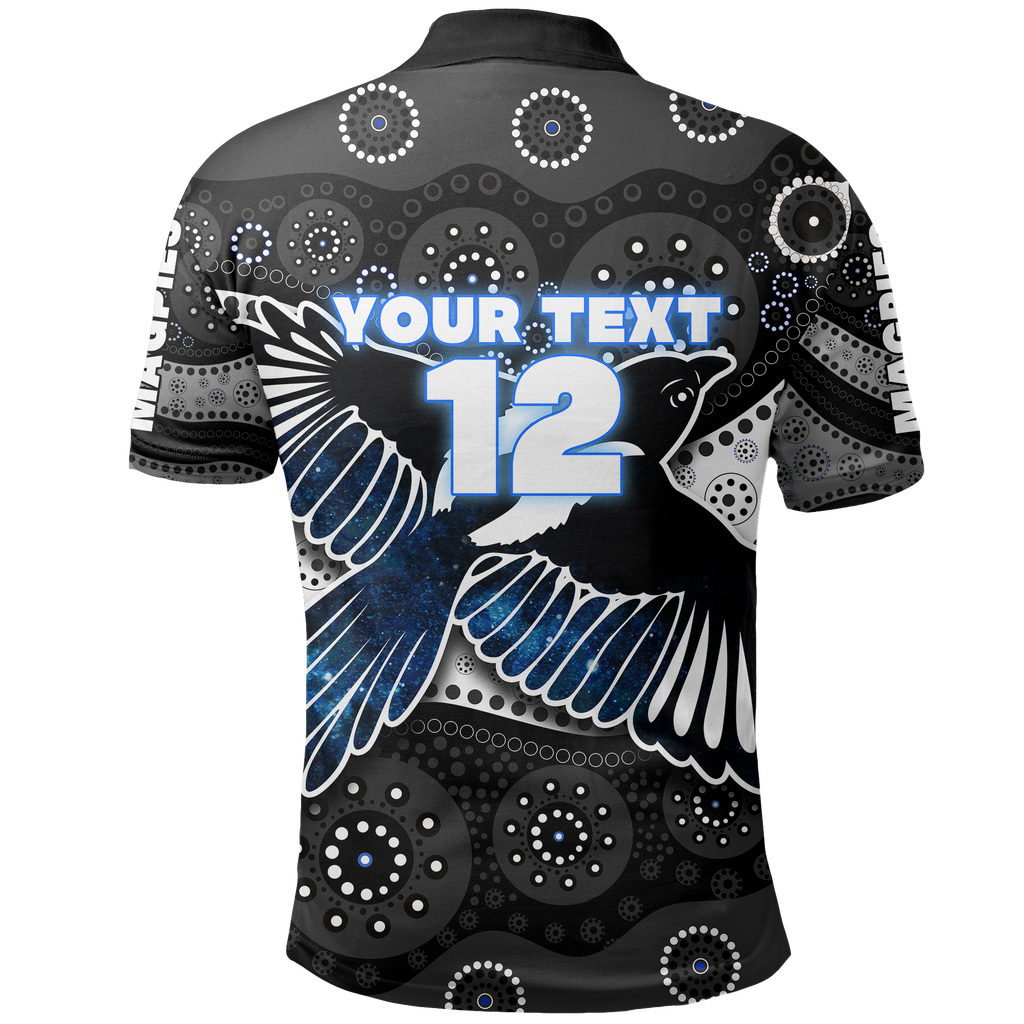 custom-personalised-magpies-polo-shirt-collingwood-special-version