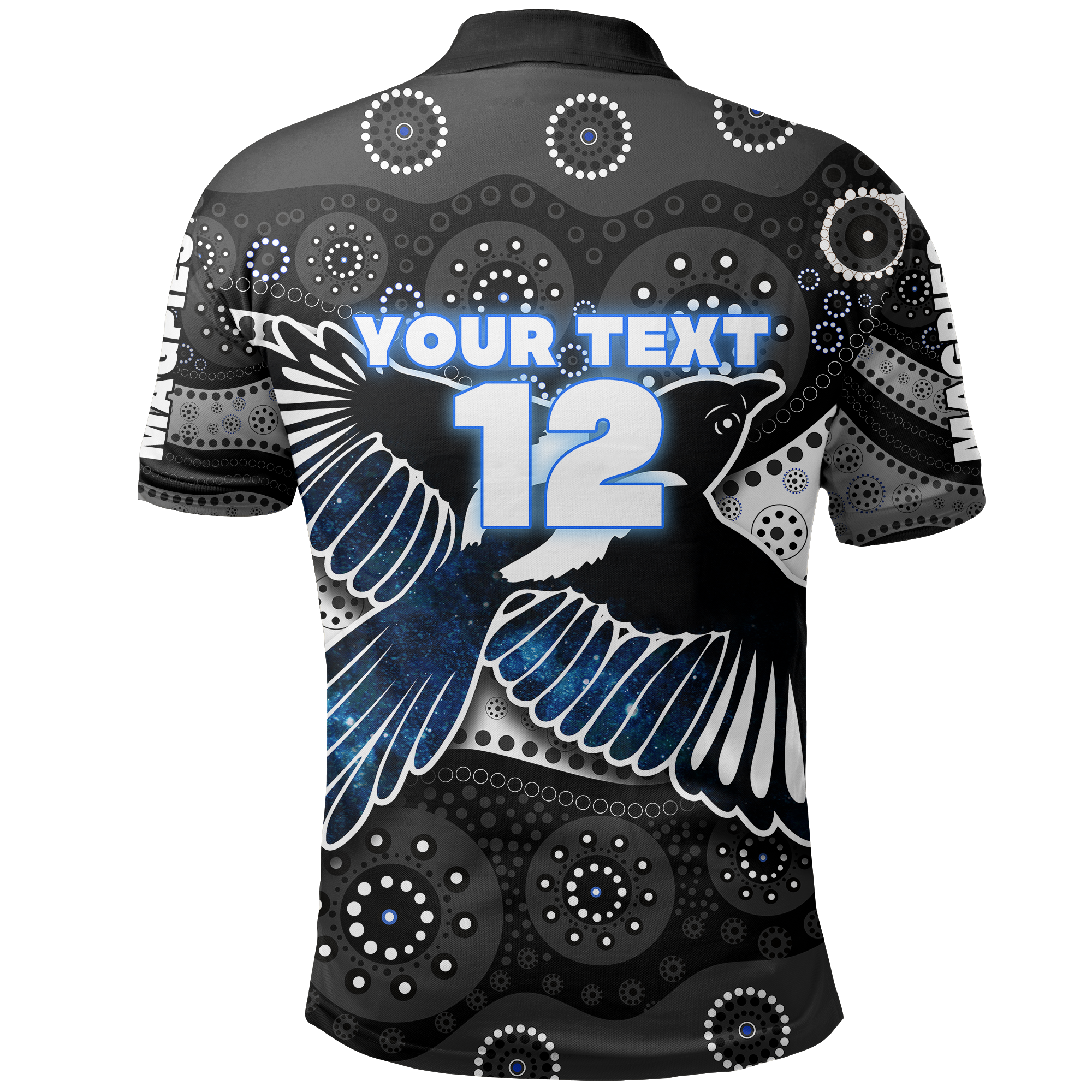 custom-personalised-magpies-polo-shirt-collingwood-special-version