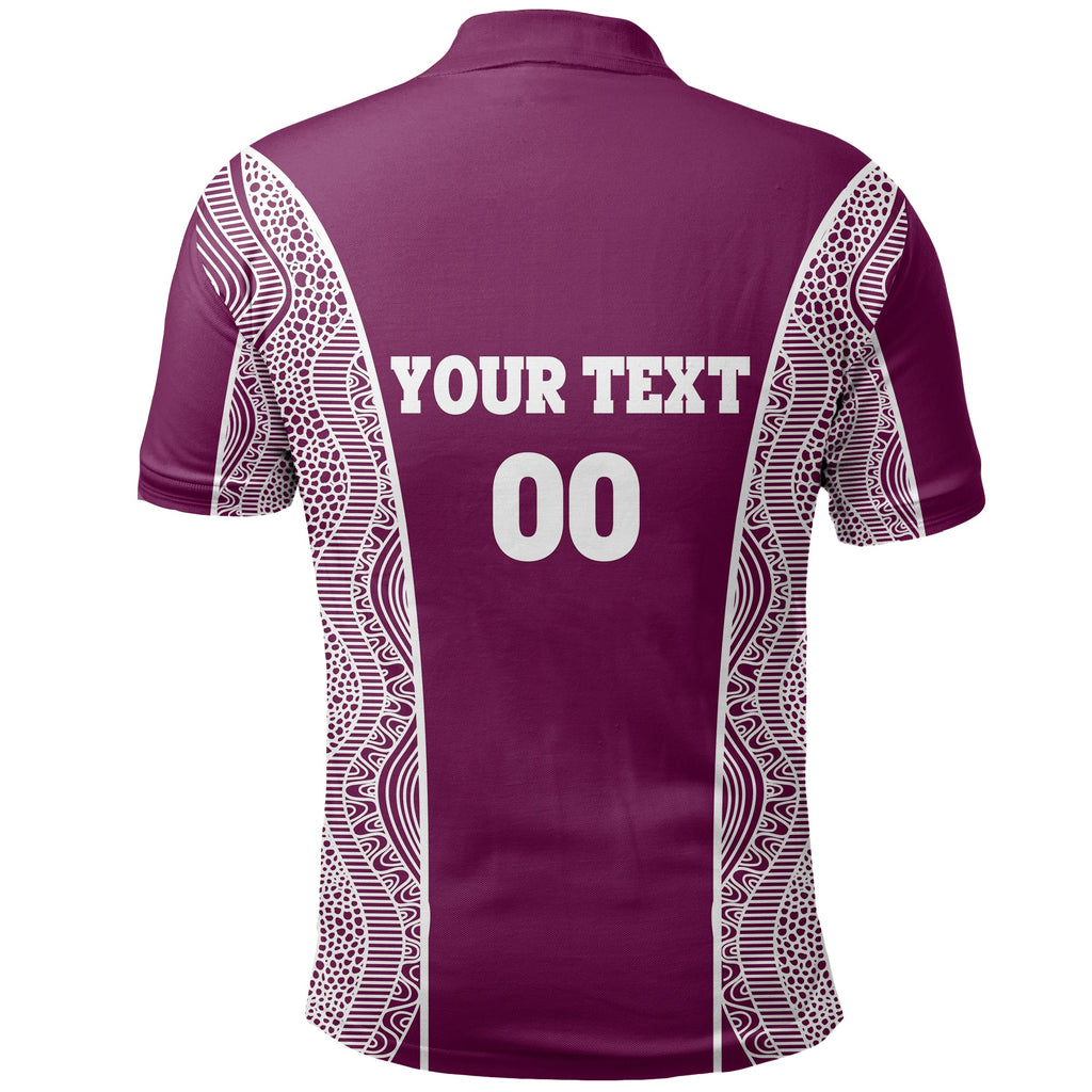 custom-personalised-queensland-polo-shirt-maroons-simple-aboriginal