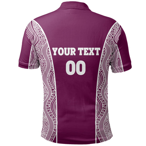 custom-personalised-queensland-polo-shirt-maroons-simple-aboriginal
