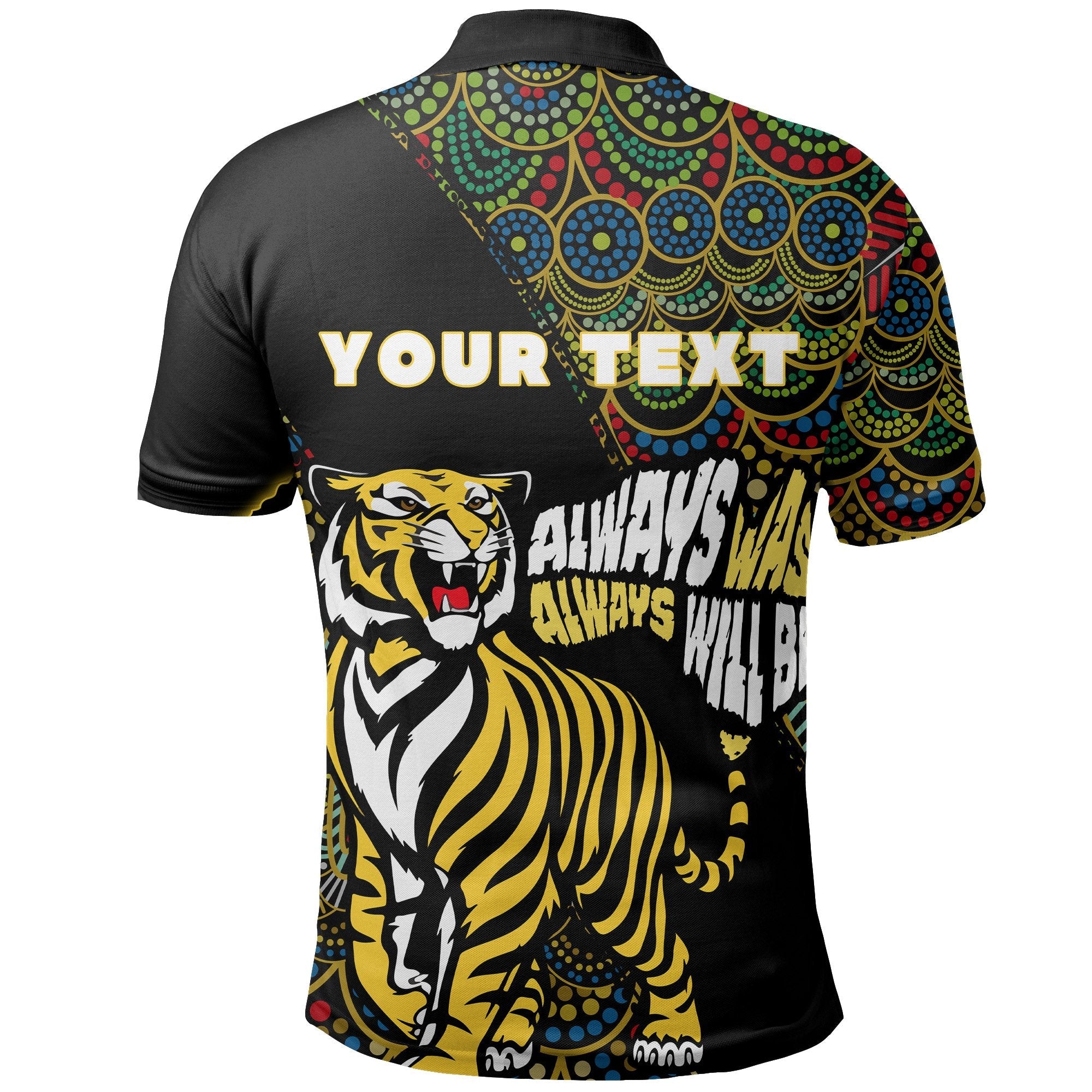 custom-personalised-richmond-naidoc-week-polo-shirt-tigers-aboriginal-special-style