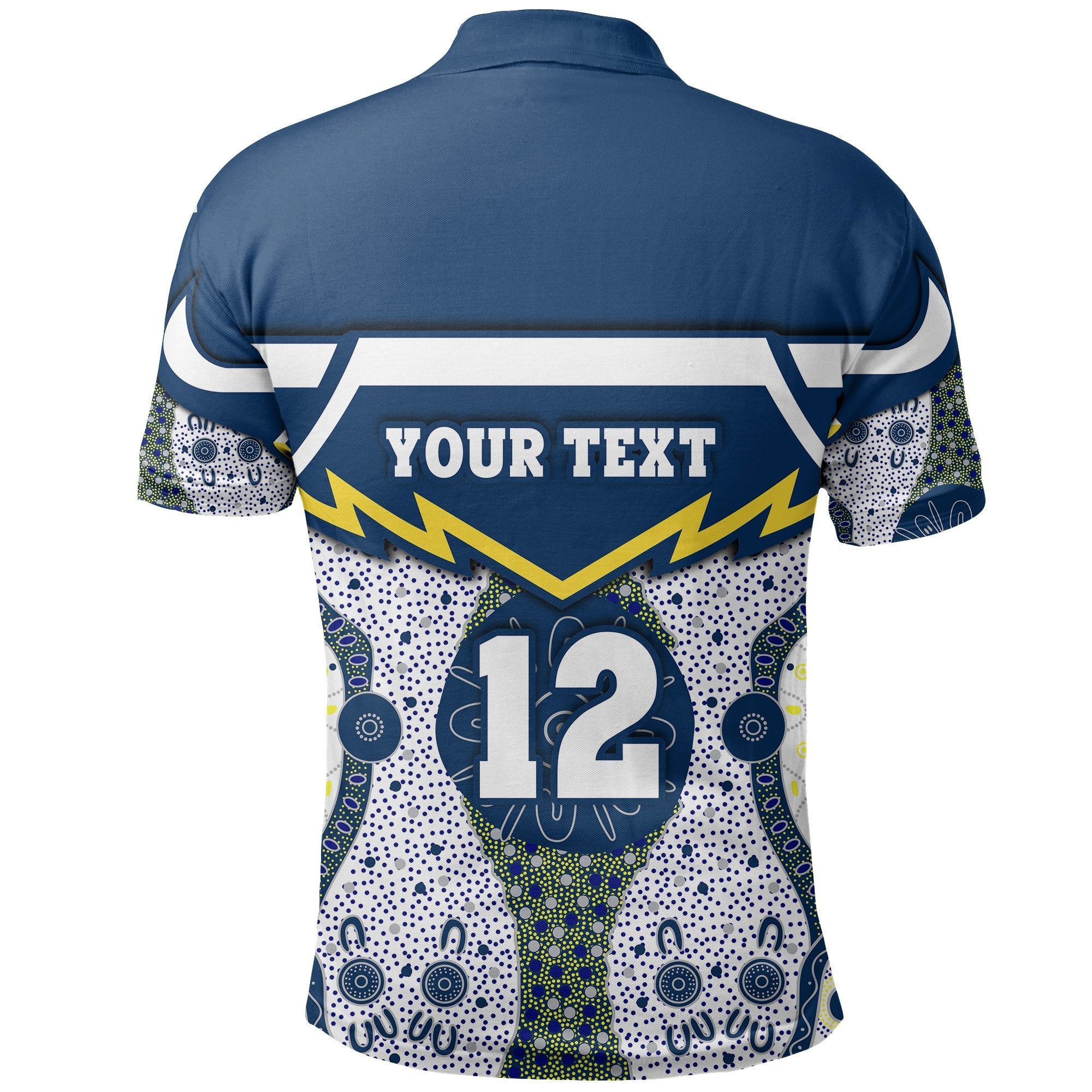 custom-personalised-cowboys-polo-shirt-north-aboriginal