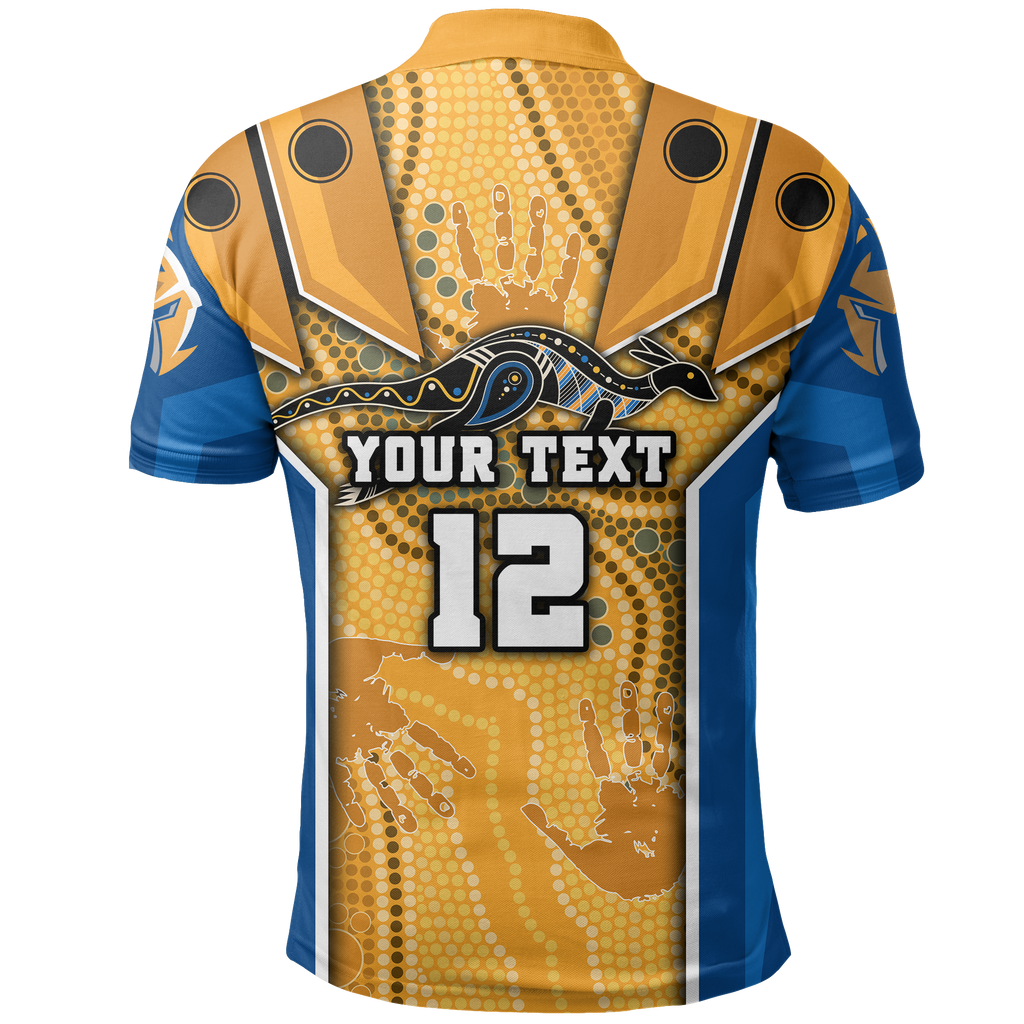 custom-personalised-titans-polo-shirt-gold-coast-aboriginal-armor-version