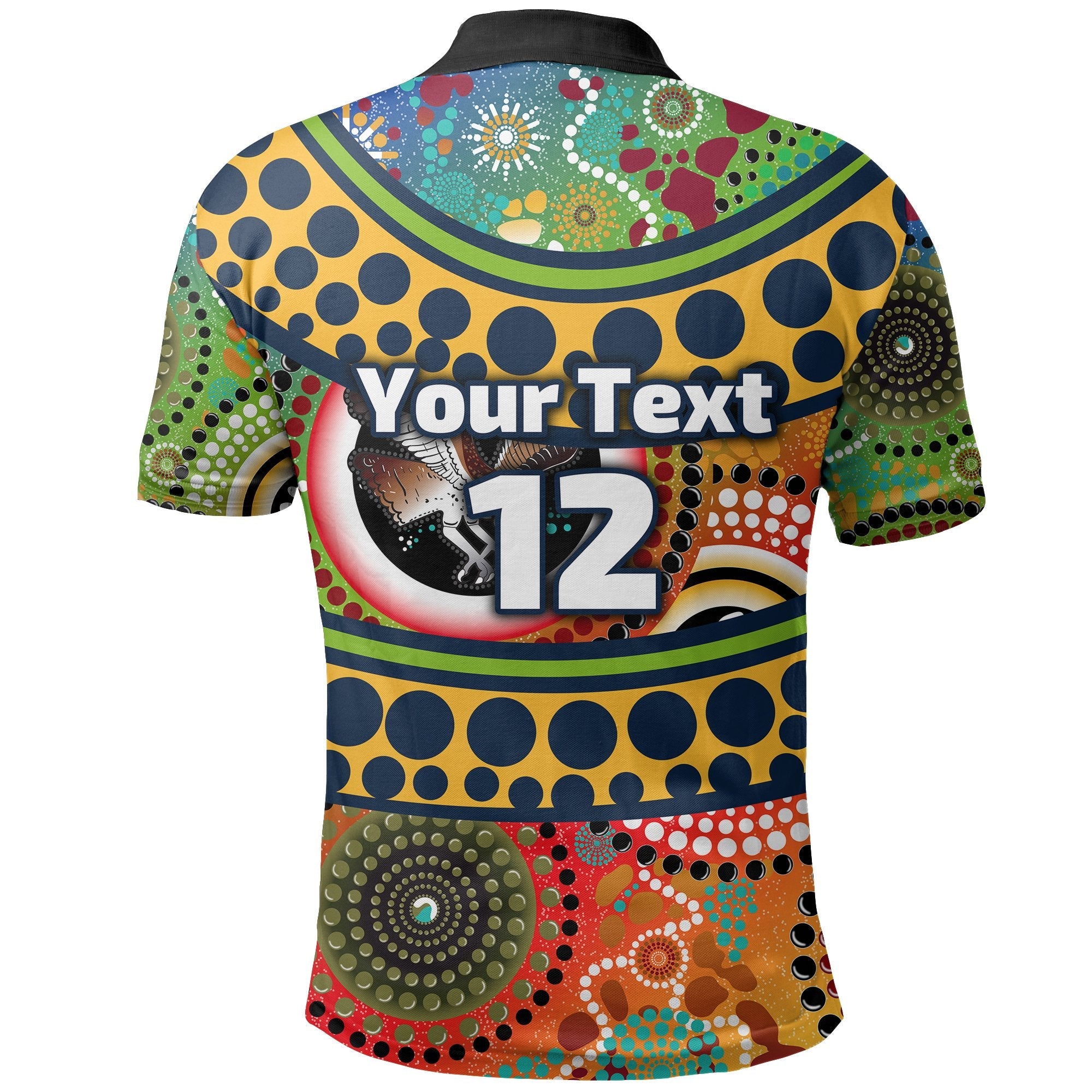 custom-personalised-eels-rugby-naidoc-week-polo-shirt-aboriginal-full-color-4