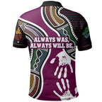 queensland-naidoc-week-polo-shirt-maroons-aboriginal-sport-style