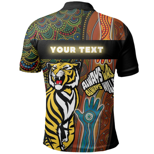 custom-personalised-richmond-naidoc-week-polo-shirt-tigers-aboriginal-sport-style
