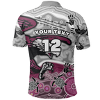 custom-personalised-sea-eagles-polo-shirt-aboriginal-style