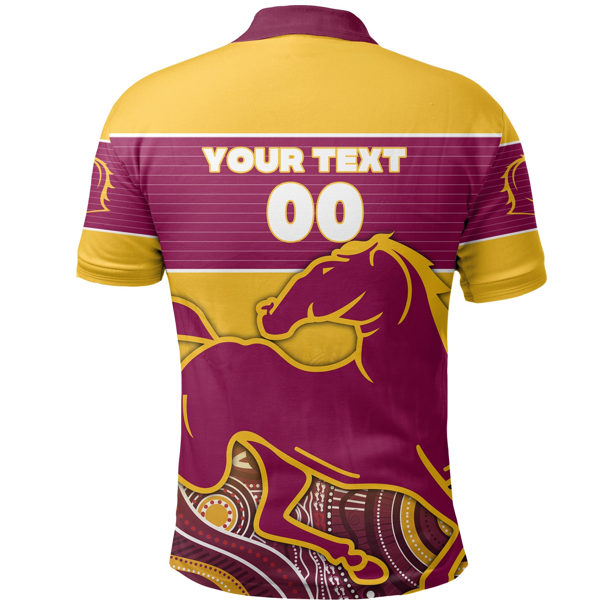 custom-personalised-brisbane-polo-shirt-broncos-indigenous-aboriginal-sport-style