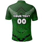 custom-personalised-maori-aotearoa-manania-polo-shirt-simple-sport-style-green