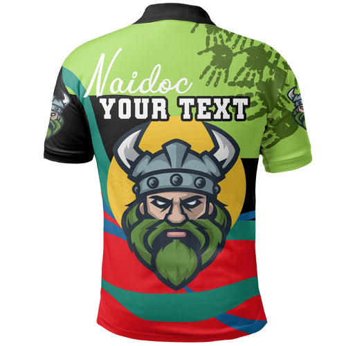 custom-personalised-raiders-naidoc-week-polo-shirt-canberra-indigenous-sport-special-style