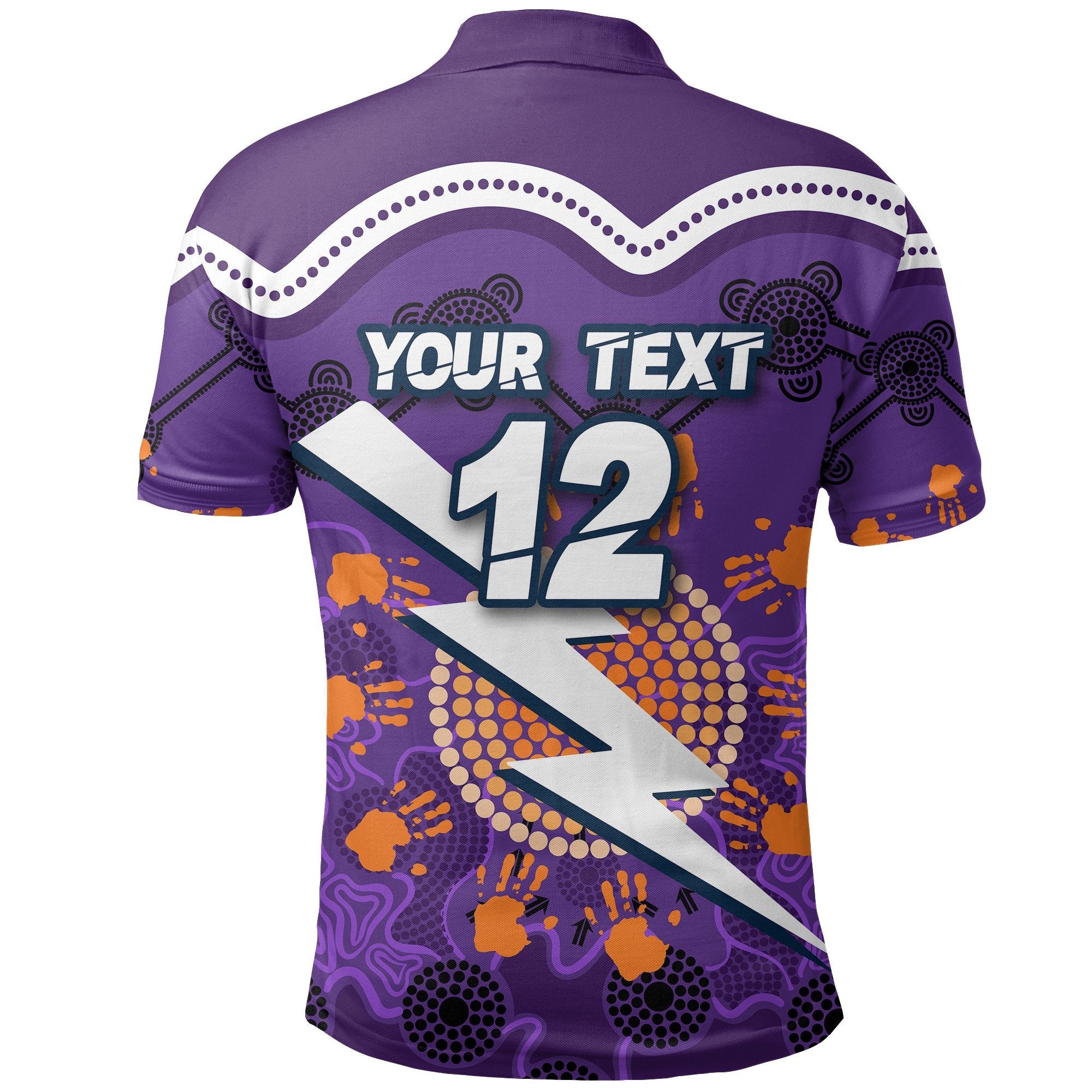 custom-personalised-storm-polo-shirt-indigenous-aboriginal-melbourne-sun-style