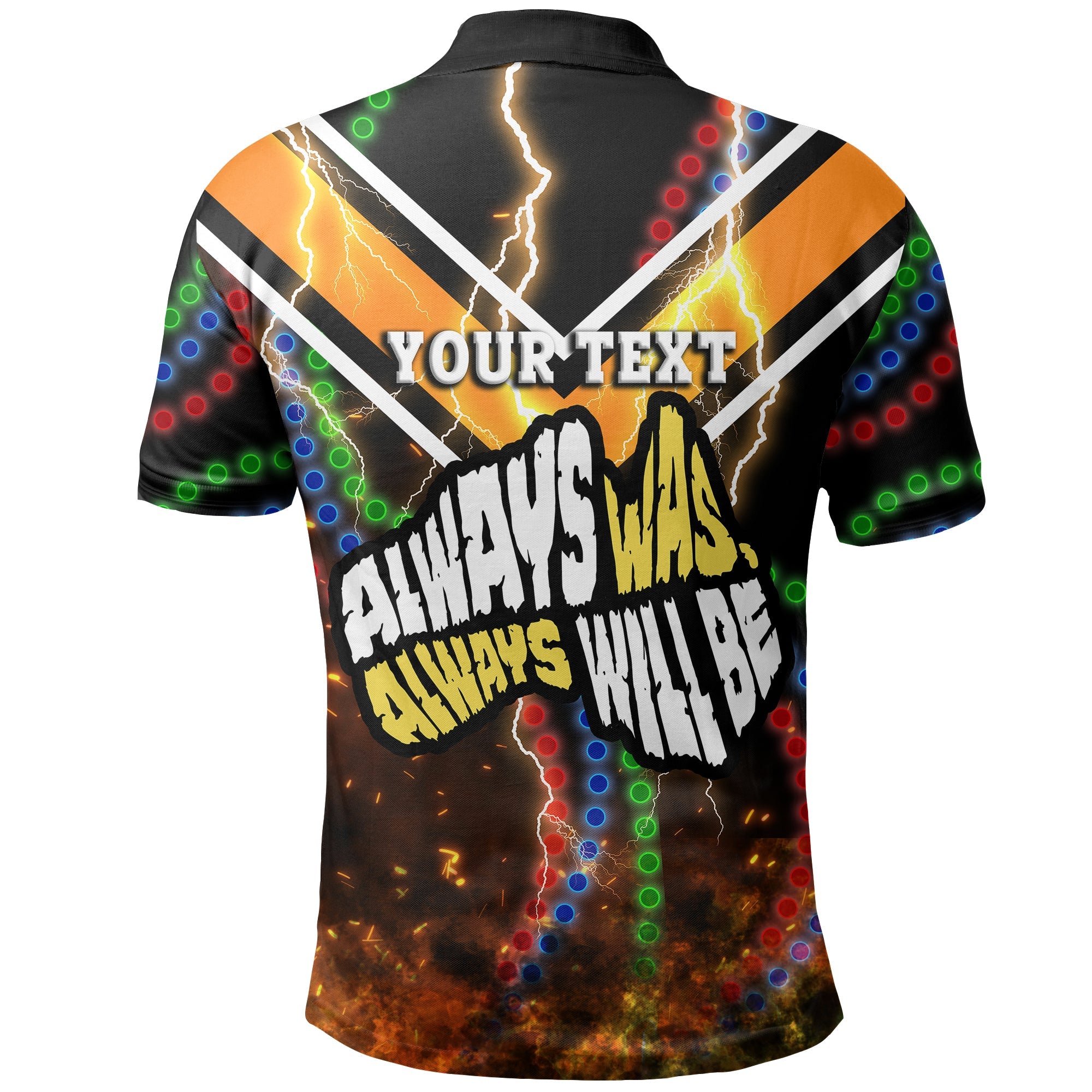 custom-personalised-wests-tigers-naidoc-week-polo-shirt-version-aboriginal-tiger-3d