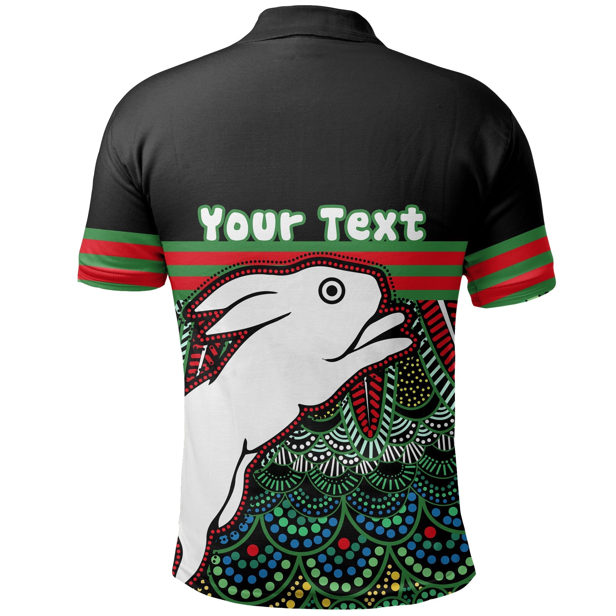 custom-personalised-rabbitohs-naidoc-week-polo-shirt-indigenous-sport-style