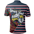 custom-personalised-australia-roosters-naidoc-week-polo-shirt-sport-style