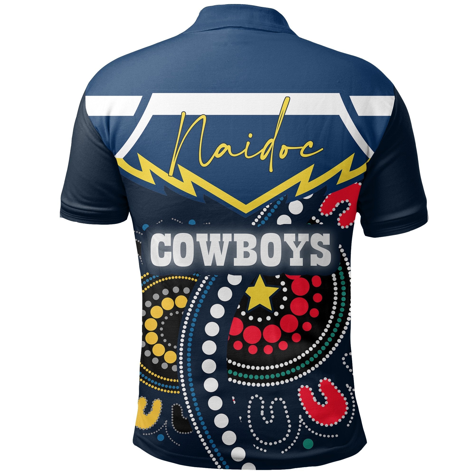 custom-personalised-cowboys-naidoc-week-polo-shirt-north-aboriginal-version-special