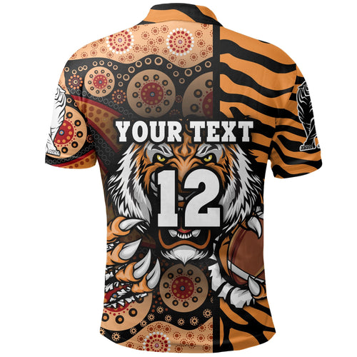 custom-personalised-tigers-polo-shirt-wests-tiger-skin-style