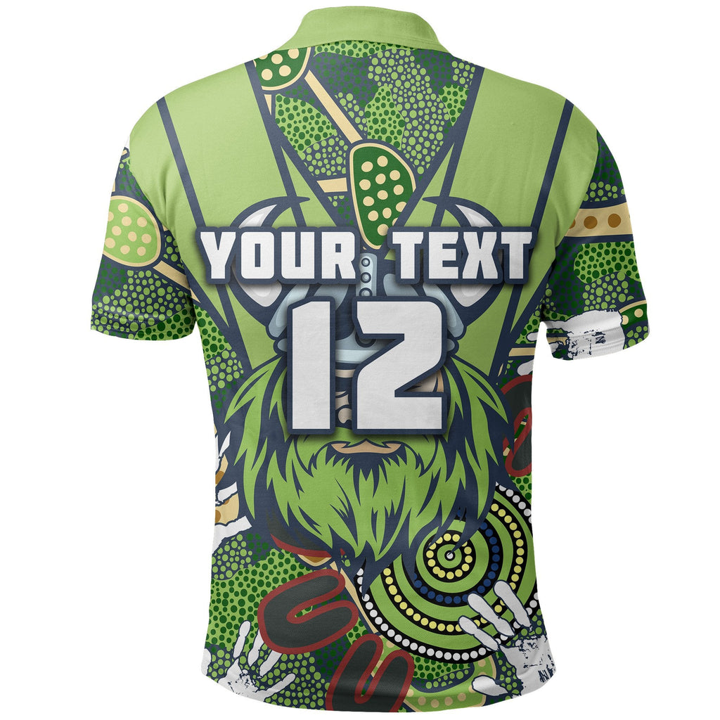 custom-personalised-canberra-polo-shirt-raiders-indigenous