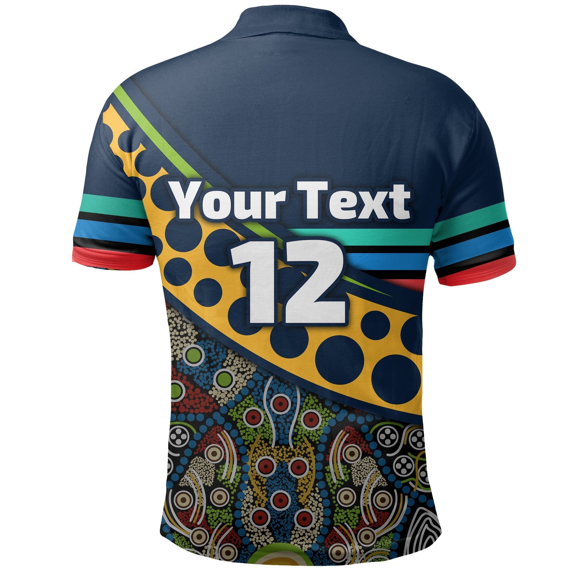 custom-personalised-eels-rugby-naidoc-week-polo-shirt-aboriginal-sport-style