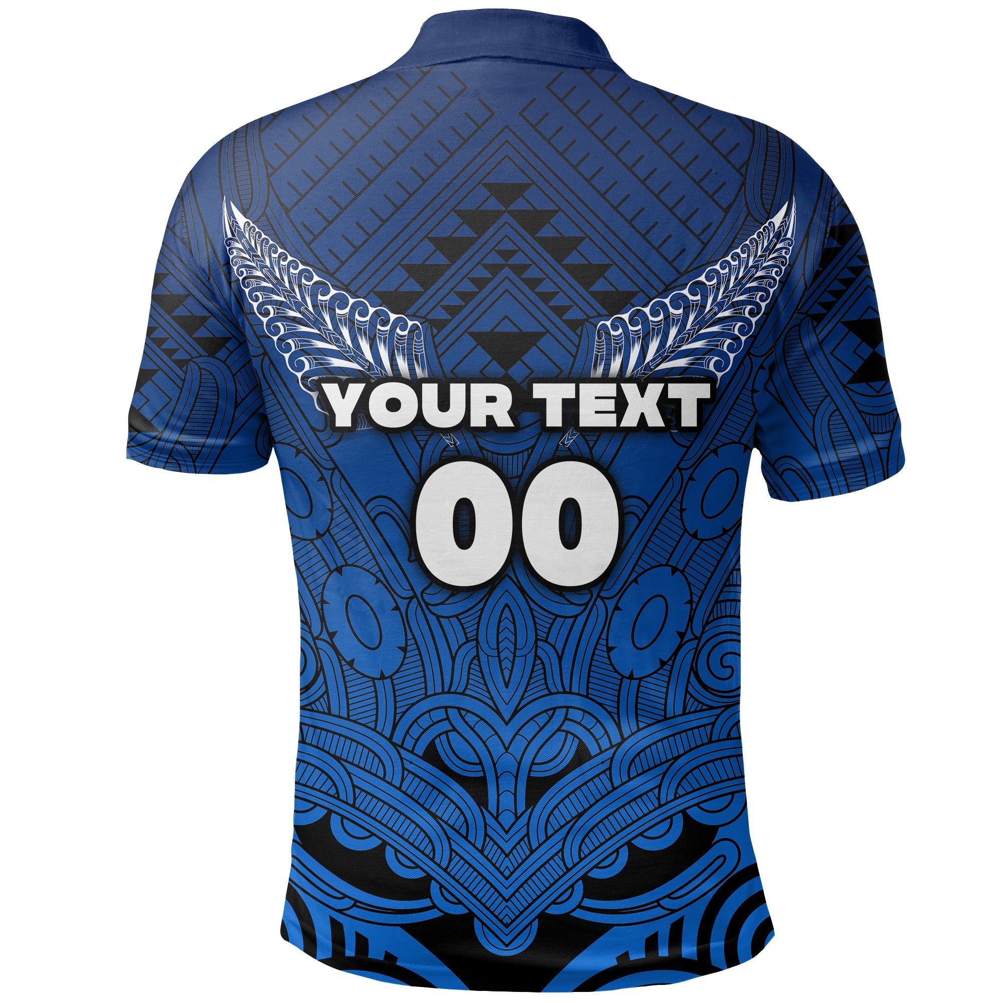 custom-personalised-maori-aotearoa-manania-polo-shirt-simple-sport-style