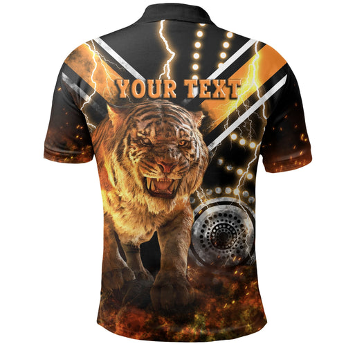custom-personalised-wests-tigers-polo-shirt-version-aboriginal-tiger-3d