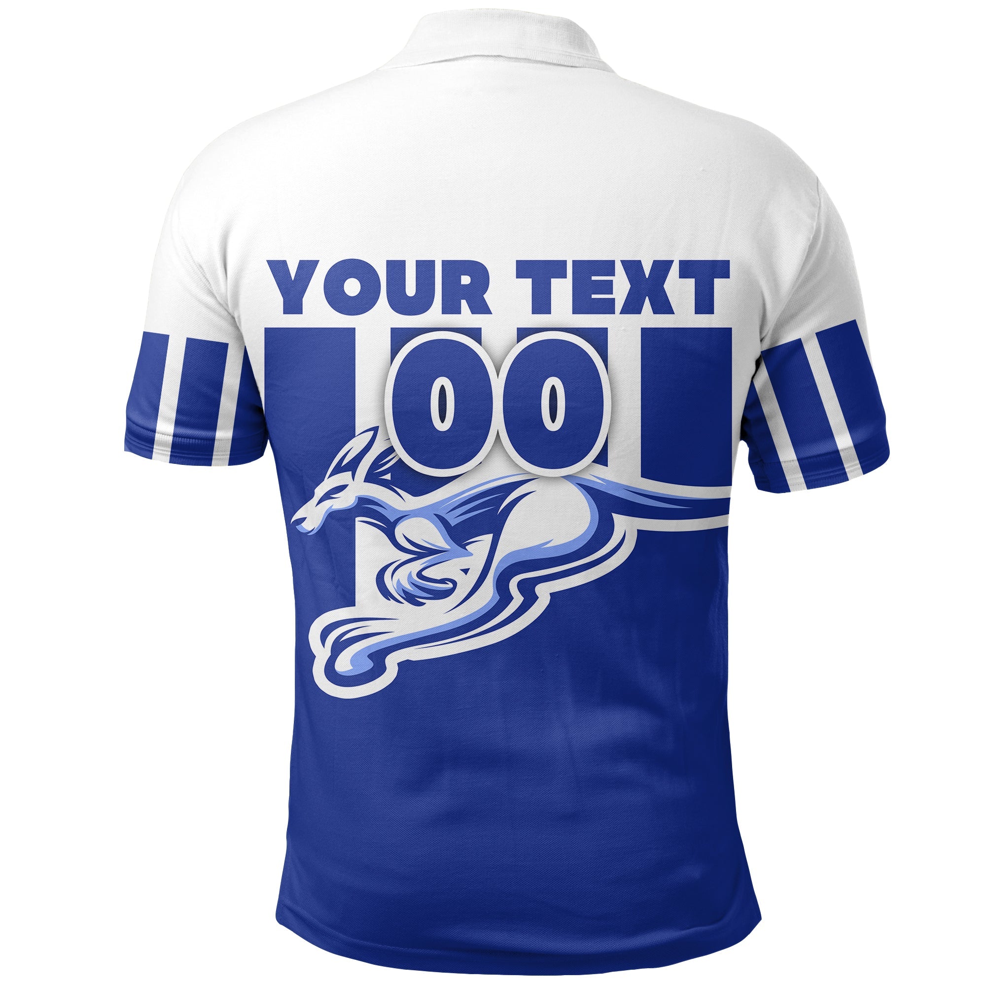 custom-personalised-melbourne-polo-shirt-north-kangaroos-sport-style