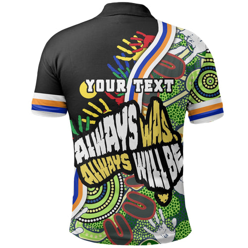 custom-personalised-raiders-naidoc-week-polo-shirt-canberra-indigenous-sport-style-1