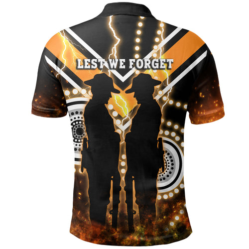 wests-tigers-anzac-day-polo-shirt-version-aboriginal-tiger-3d