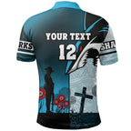 custom-personalised-sharks-polo-shirt-cronulla-anzac-day