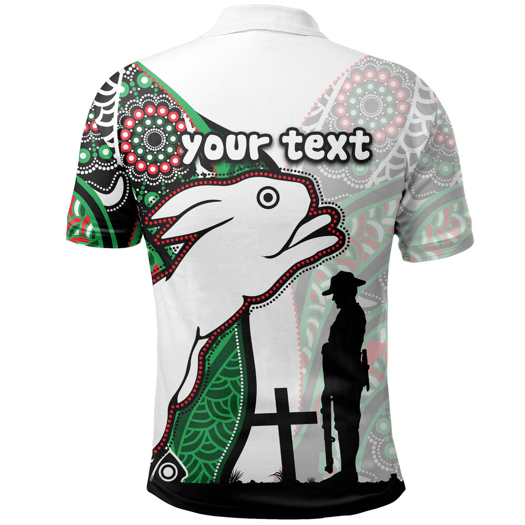 custom-personalised-rabbitohs-polo-shirt-indigenous-anzac-day