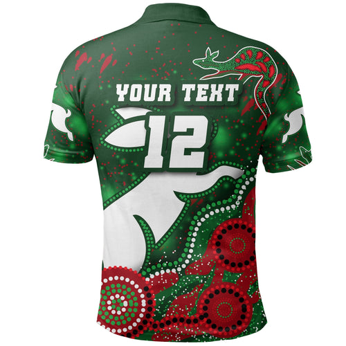 custom-personalised-rabbitohs-polo-shirt-magic-style
