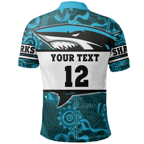 custom-personalised-sharks-polo-shirt-cronulla-aboriginal-power-style