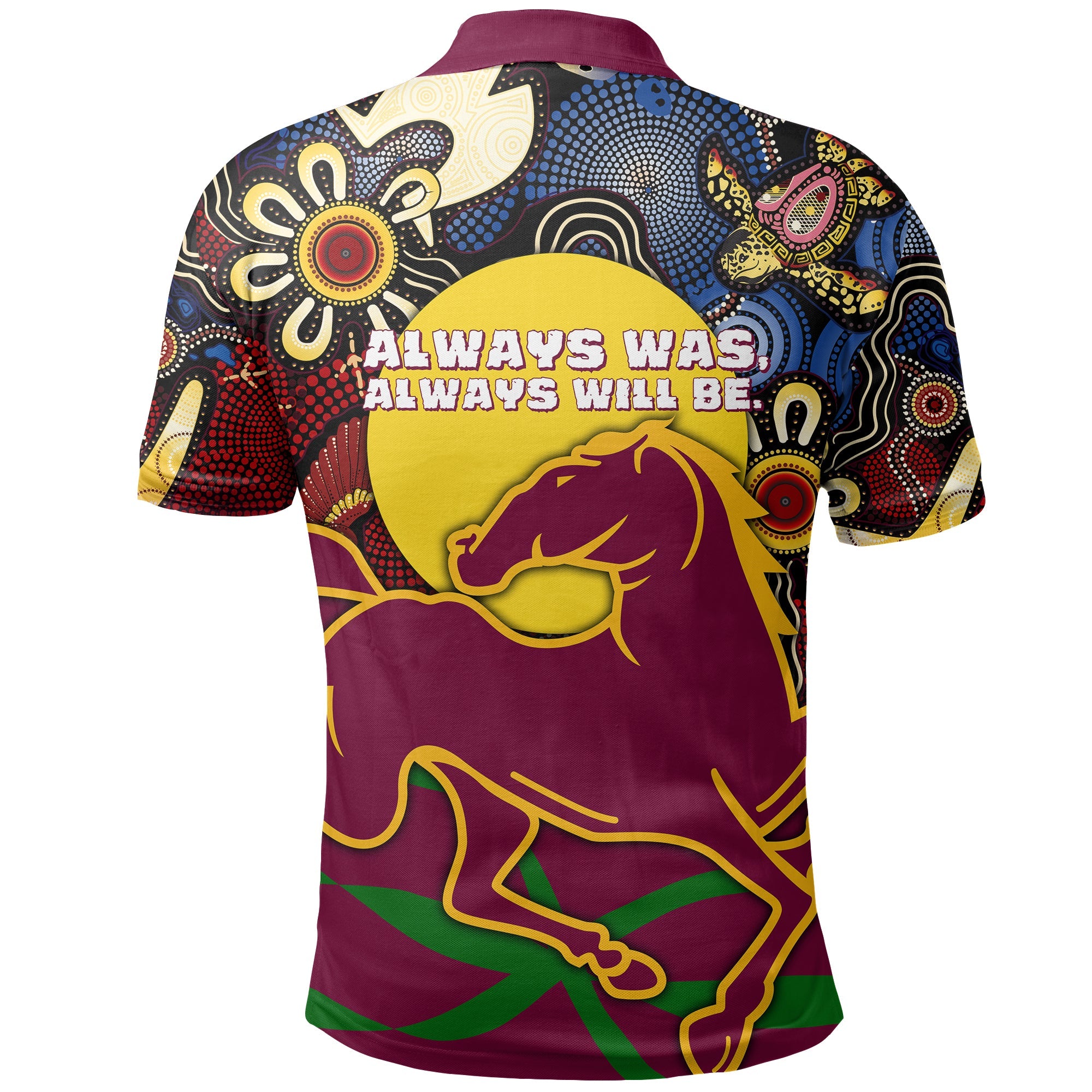 broncos-naidoc-week-polo-shirt-aboriginal-art-style