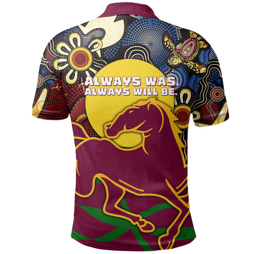 broncos-naidoc-week-polo-shirt-aboriginal-art-style