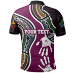 custom-personalised-queensland-naidoc-week-polo-shirt-maroons-aboriginal-sport-style