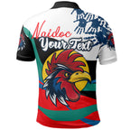 custom-personalised-australia-roosters-naidoc-week-polo-shirt-indigenous-style