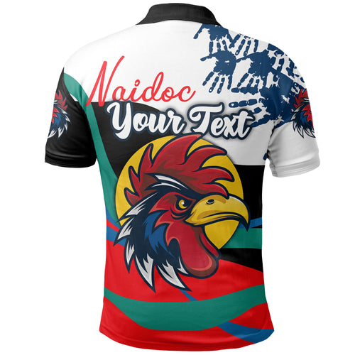 custom-personalised-australia-roosters-naidoc-week-polo-shirt-indigenous-style