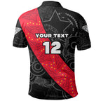 custom-personalised-bombers-naidoc-week-polo-shirt-essendon-ingenious-custom-text-and-number