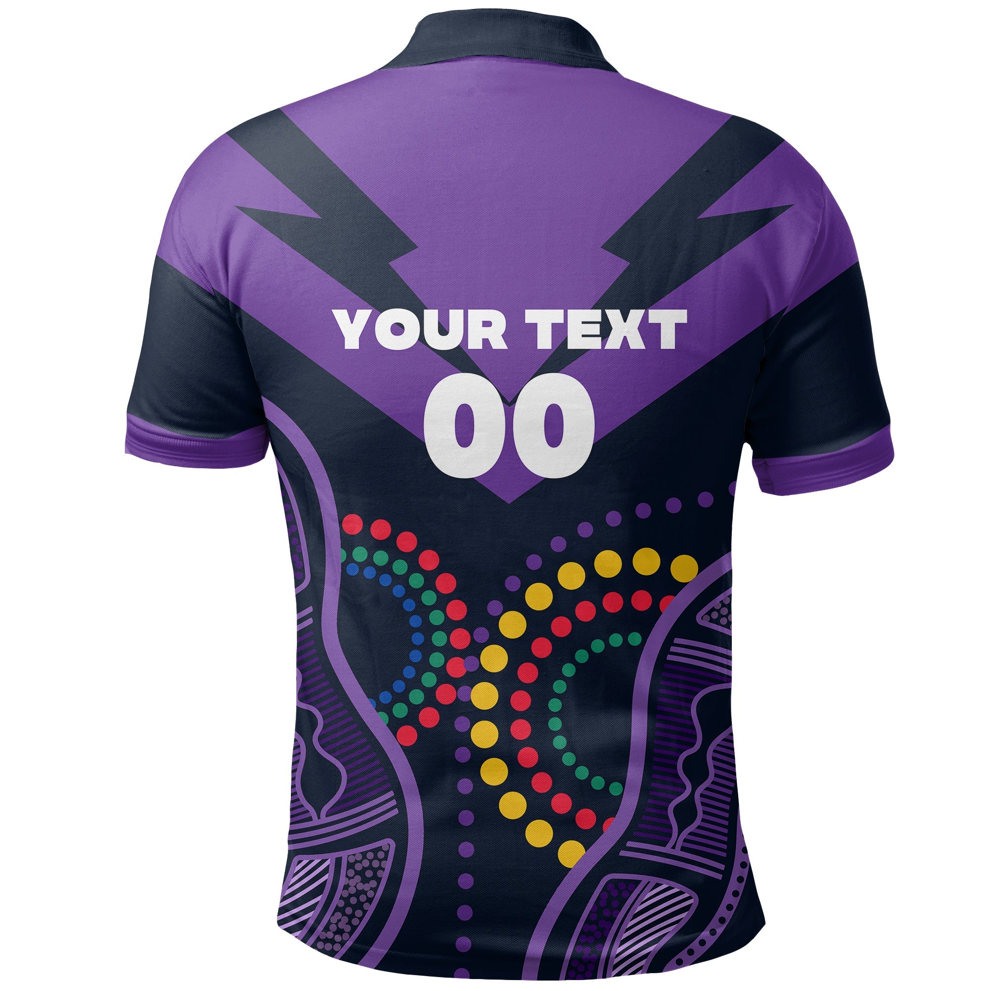 custom-personalised-storm-naidoc-week-polo-shirt-aboriginal-simple-style