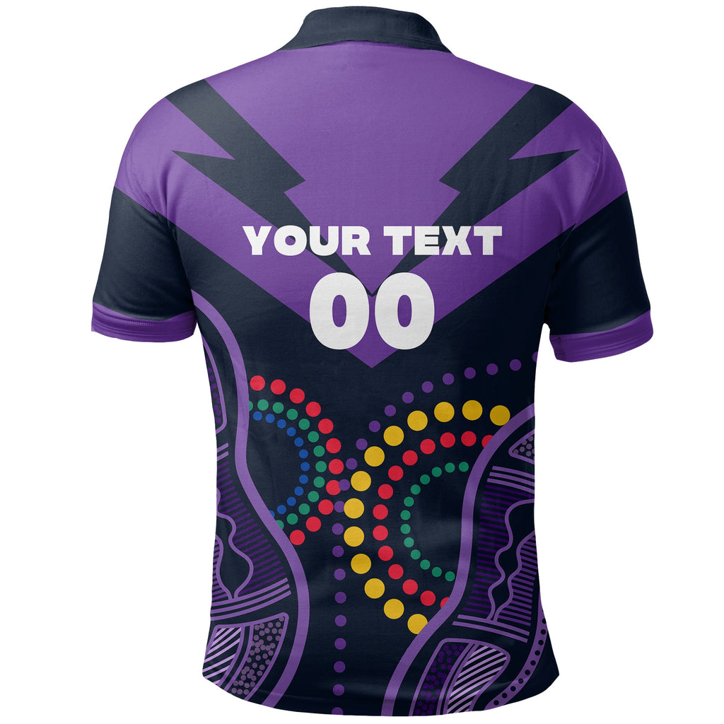 custom-personalised-storm-naidoc-week-polo-shirt-aboriginal-simple-style