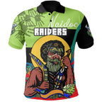 custom-personalised-raiders-naidoc-week-polo-shirt-canberra-indigenous-sport-special-style