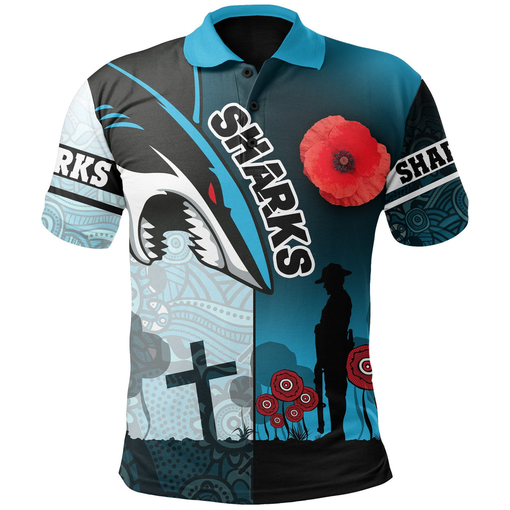 sharks-polo-shirt-cronulla-anzac-day