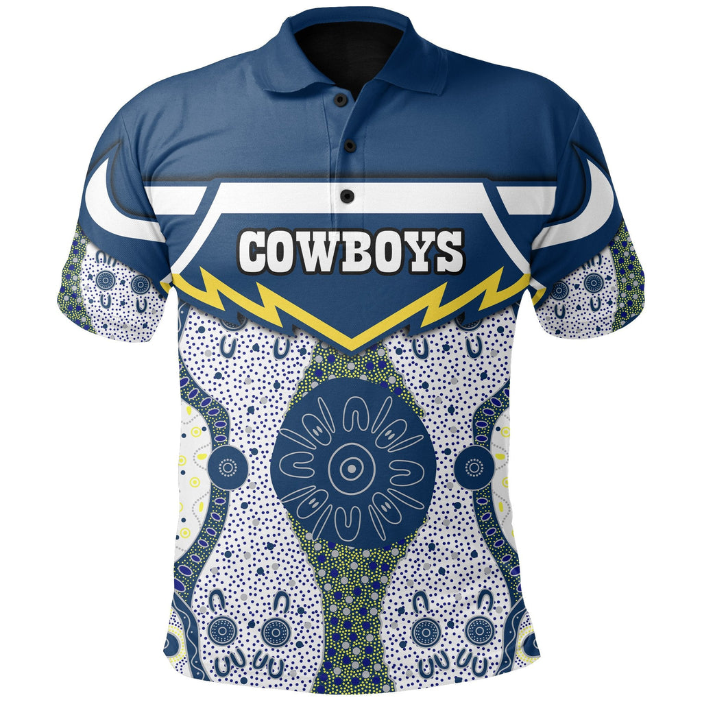 custom-personalised-cowboys-polo-shirt-north-aboriginal