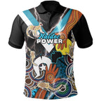 custom-personalised-combo-polo-shirt-and-men-short-power-naidoc-week-adelaide-special-version