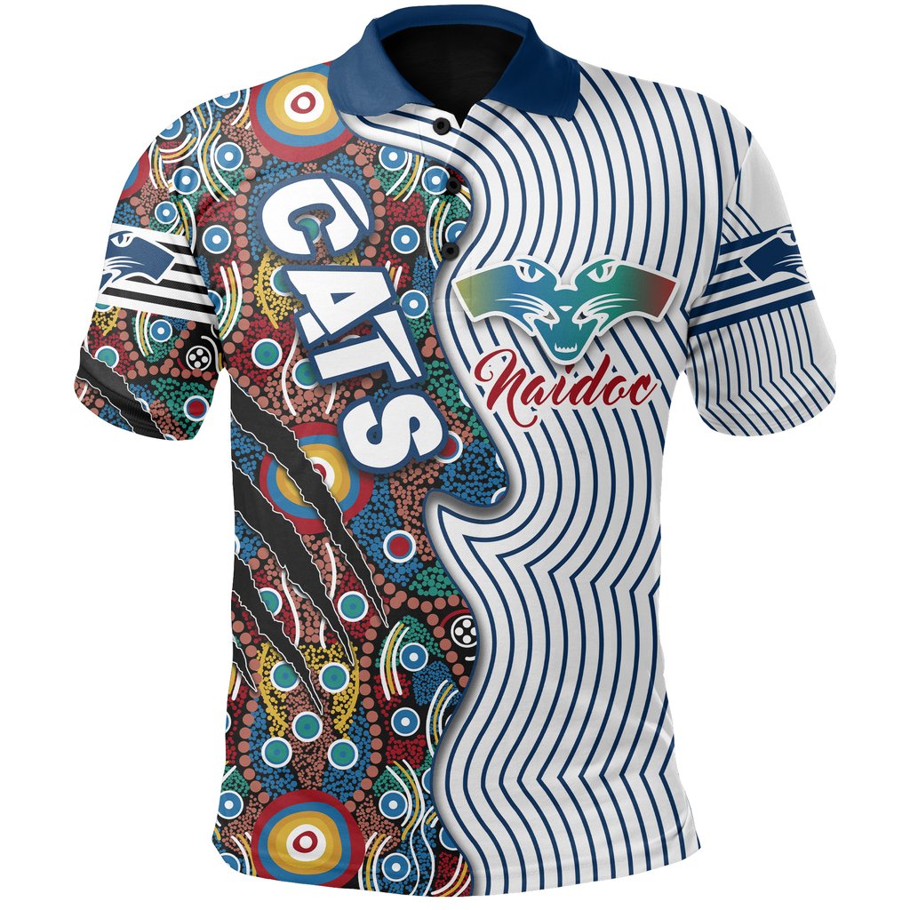 custom-personalised-combo-polo-shirt-and-men-short-cats-naidoc-week-indigenous-version-special