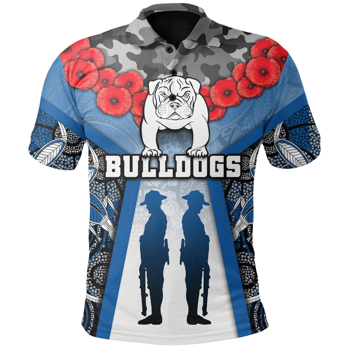 australia-bulldogs-rugby-polo-shirt-anzac-day-survival-world